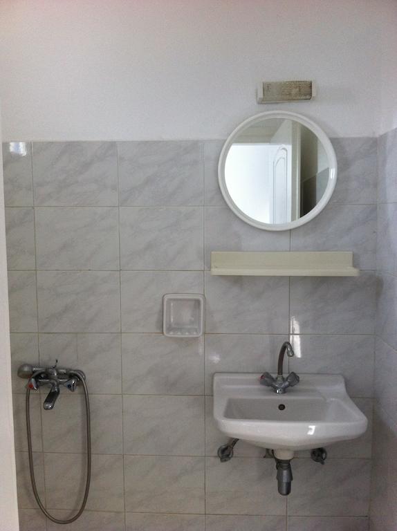 Studios Vagos 1 Agios Prokopios  Pokoj fotografie